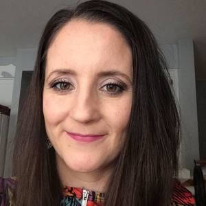 Meet your Posher, Becky